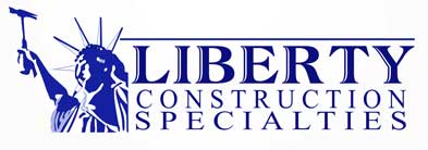 Liberty Construction Specialists Logo
